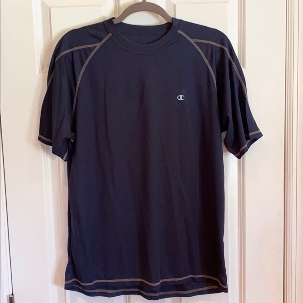 Champion Double Dry Athletic Shirt